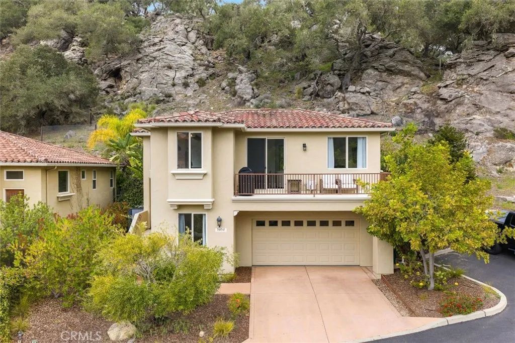 5850 Butter Cup Lane, Avila Beach, CA 93424