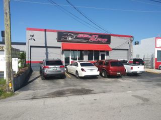 707 N Dixie Highway, Hallandale Beach, FL 33009