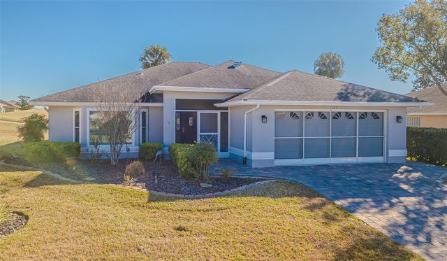 10251 MOSHIE LANE, San Antonio, FL 33576