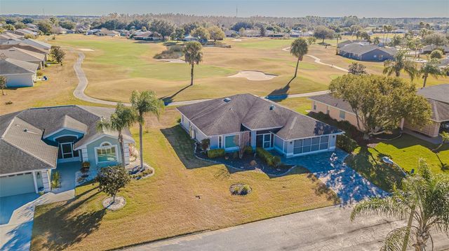 10251 MOSHIE LANE, San Antonio, FL 33576