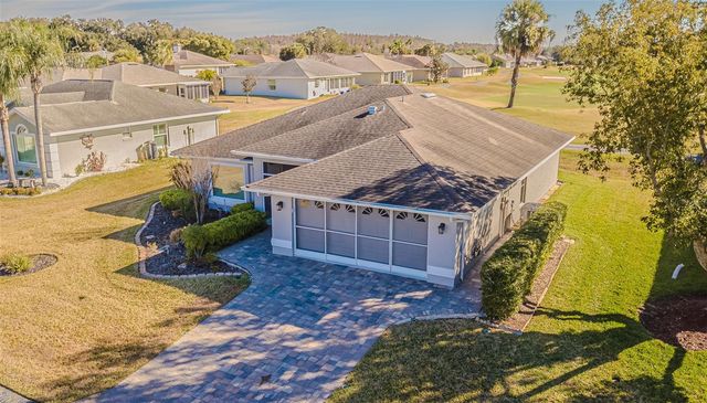 10251 MOSHIE LANE, San Antonio, FL 33576