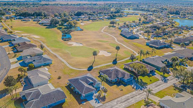 10251 MOSHIE LANE, San Antonio, FL 33576