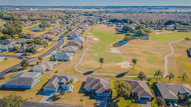 10251 MOSHIE LANE, San Antonio, FL 33576