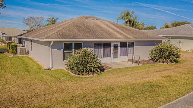 10251 MOSHIE LANE, San Antonio, FL 33576