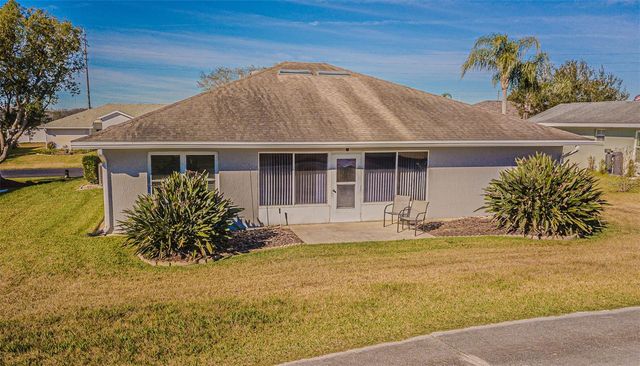 10251 MOSHIE LANE, San Antonio, FL 33576