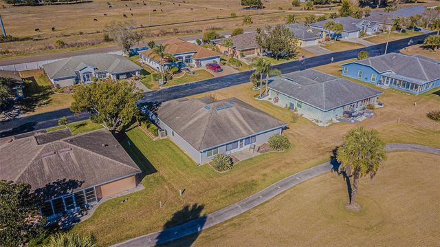 10251 MOSHIE LANE, San Antonio, FL 33576