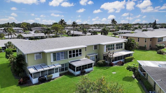 1041 Orange Terrace 104, Delray Beach, FL 33445