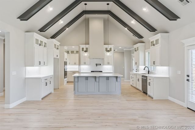 10859 N 83rd East Court, Owasso, OK 74055