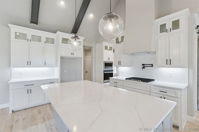 10859 N 83rd East Court, Owasso, OK 74055