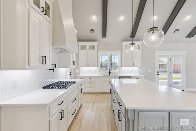 10859 N 83rd East Court, Owasso, OK 74055