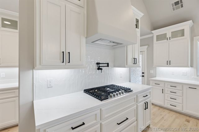 10859 N 83rd East Court, Owasso, OK 74055