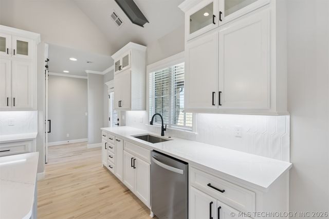 10859 N 83rd East Court, Owasso, OK 74055