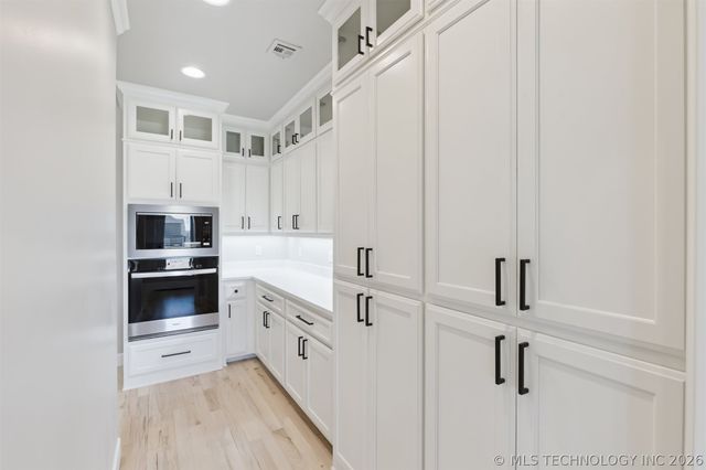 10859 N 83rd East Court, Owasso, OK 74055