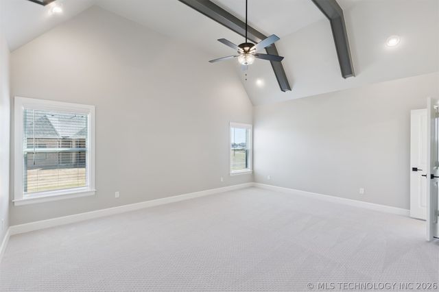 10859 N 83rd East Court, Owasso, OK 74055