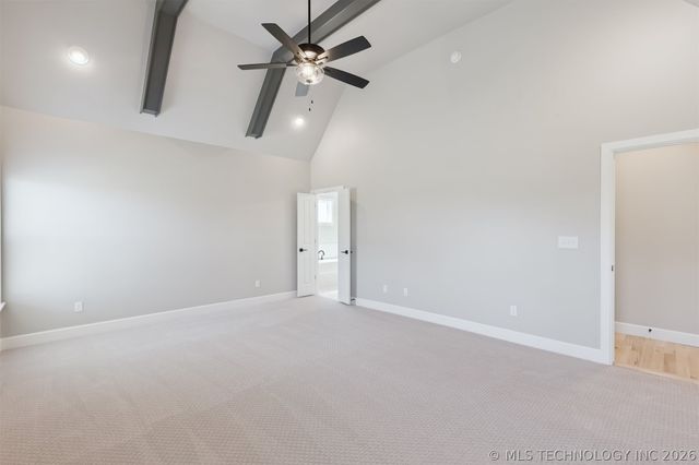 10859 N 83rd East Court, Owasso, OK 74055