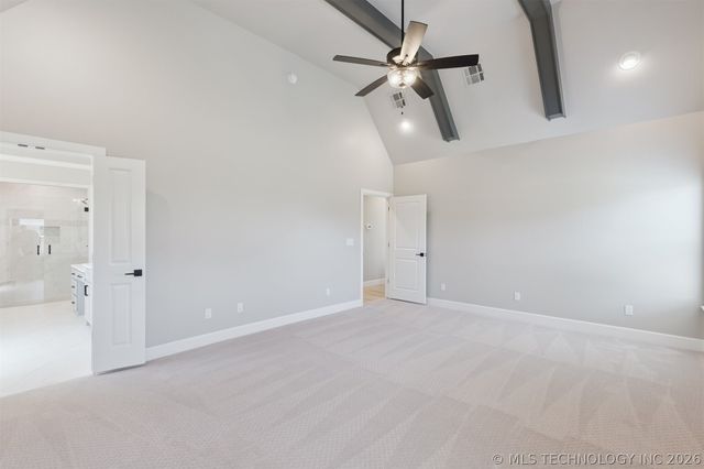 10859 N 83rd East Court, Owasso, OK 74055