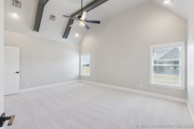 10859 N 83rd East Court, Owasso, OK 74055