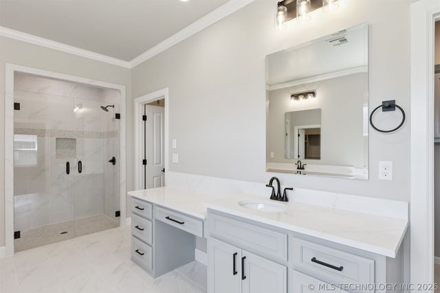 10859 N 83rd East Court, Owasso, OK 74055