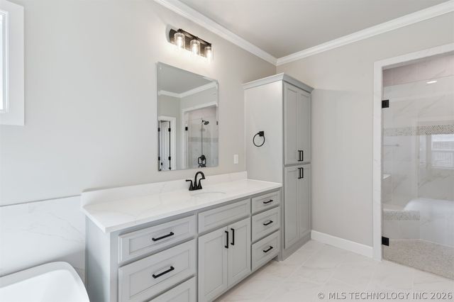 10859 N 83rd East Court, Owasso, OK 74055