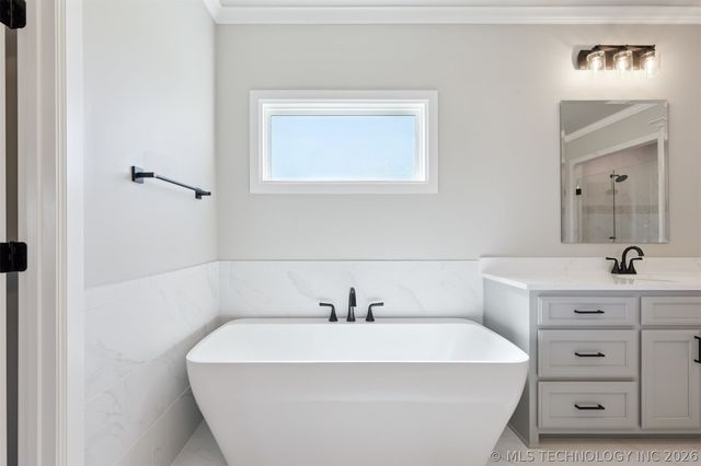 10859 N 83rd East Court, Owasso, OK 74055