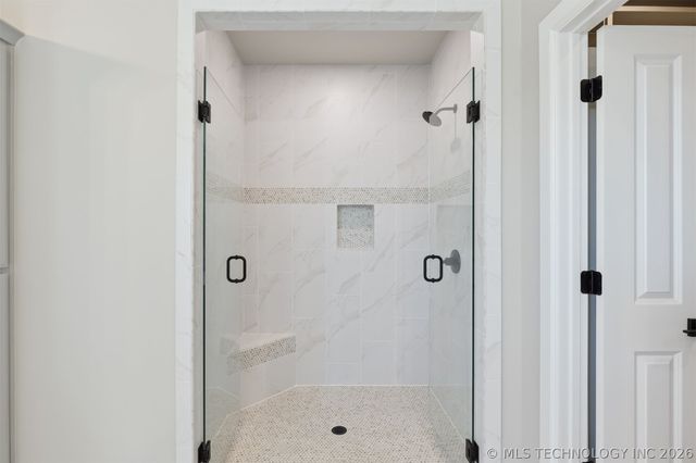 10859 N 83rd East Court, Owasso, OK 74055