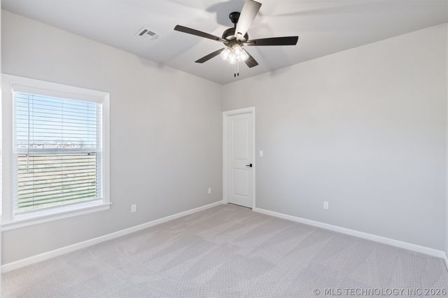 10859 N 83rd East Court, Owasso, OK 74055