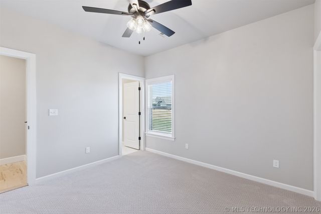 10859 N 83rd East Court, Owasso, OK 74055