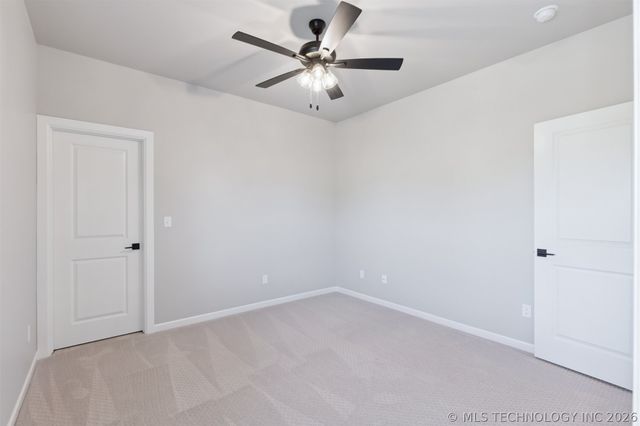 10859 N 83rd East Court, Owasso, OK 74055