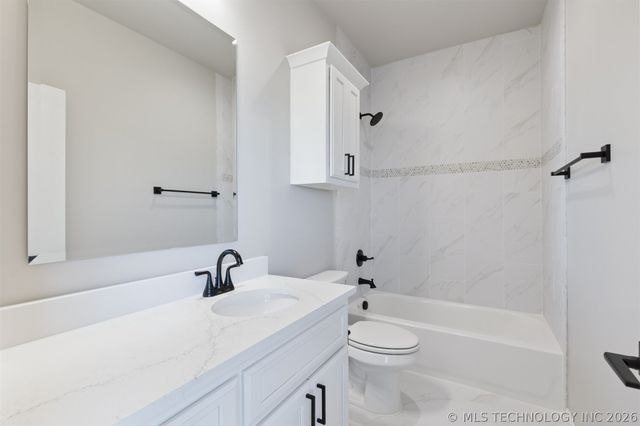 10859 N 83rd East Court, Owasso, OK 74055