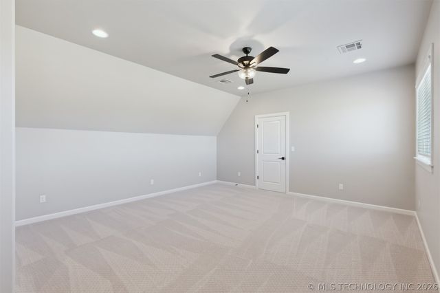 10859 N 83rd East Court, Owasso, OK 74055