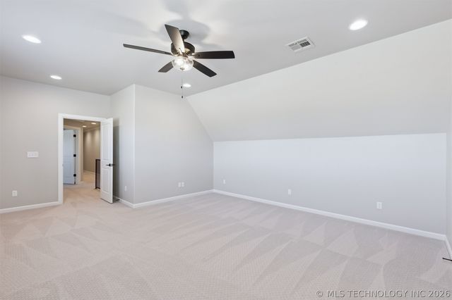 10859 N 83rd East Court, Owasso, OK 74055