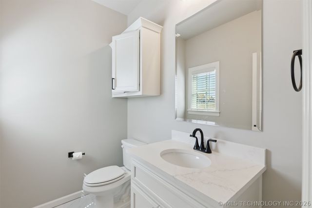 10859 N 83rd East Court, Owasso, OK 74055