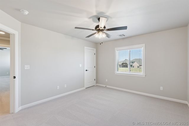 10859 N 83rd East Court, Owasso, OK 74055