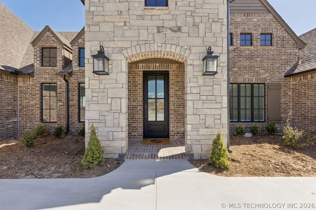 10859 N 83rd East Court, Owasso, OK 74055