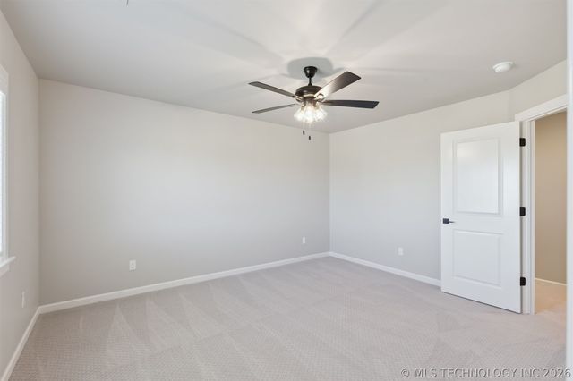 10859 N 83rd East Court, Owasso, OK 74055