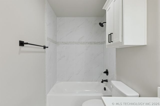 10859 N 83rd East Court, Owasso, OK 74055