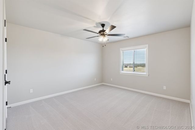 10859 N 83rd East Court, Owasso, OK 74055