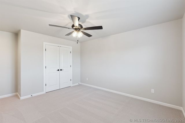 10859 N 83rd East Court, Owasso, OK 74055