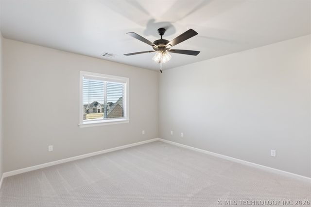 10859 N 83rd East Court, Owasso, OK 74055