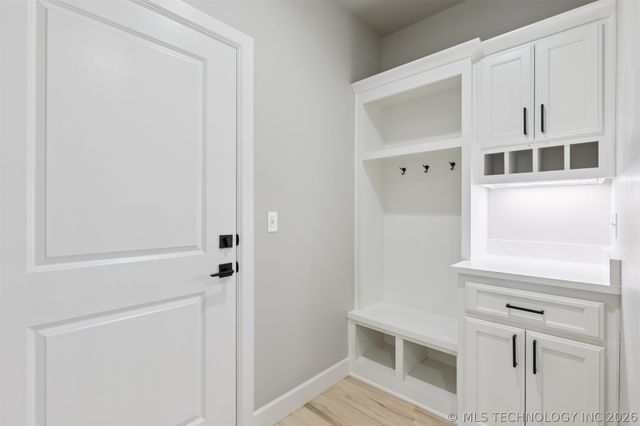 10859 N 83rd East Court, Owasso, OK 74055