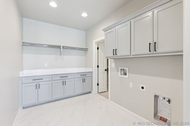 10859 N 83rd East Court, Owasso, OK 74055