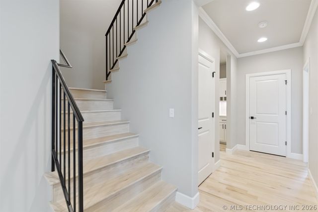 10859 N 83rd East Court, Owasso, OK 74055