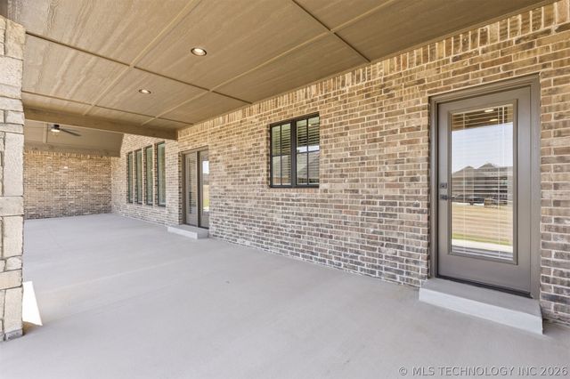 10859 N 83rd East Court, Owasso, OK 74055