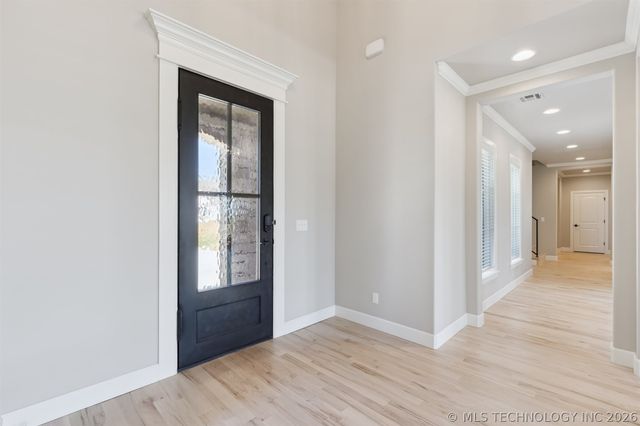 10859 N 83rd East Court, Owasso, OK 74055