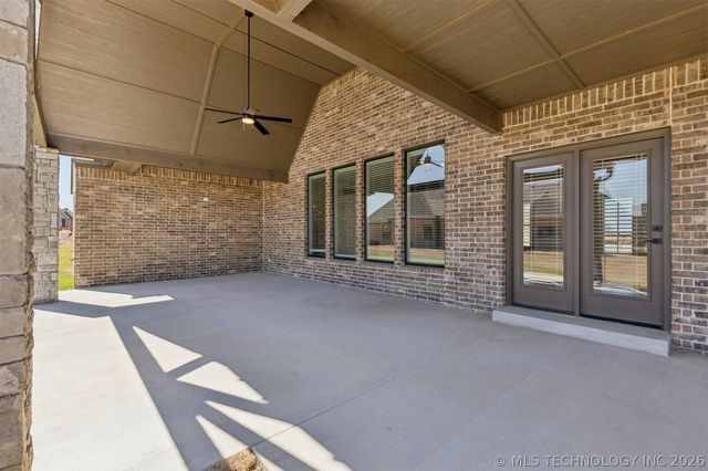 10859 N 83rd East Court, Owasso, OK 74055
