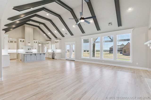 10859 N 83rd East Court, Owasso, OK 74055