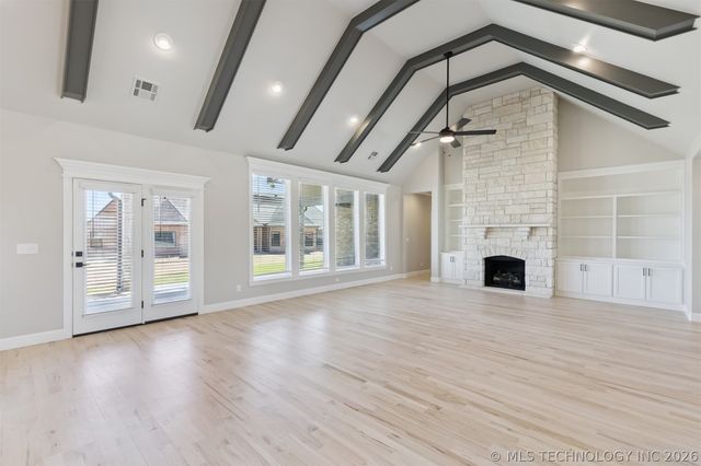 10859 N 83rd East Court, Owasso, OK 74055