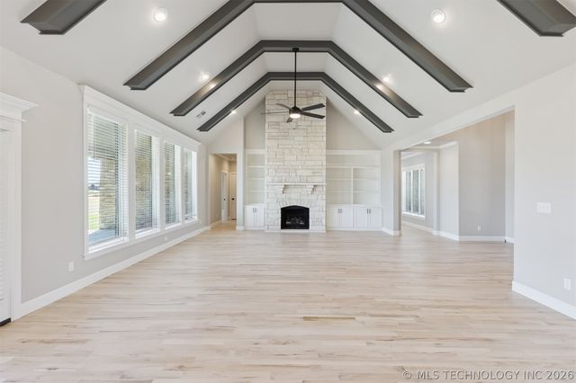 10859 N 83rd East Court, Owasso, OK 74055