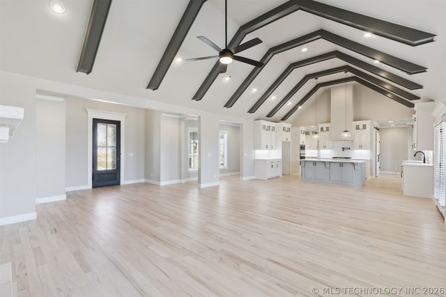 10859 N 83rd East Court, Owasso, OK 74055