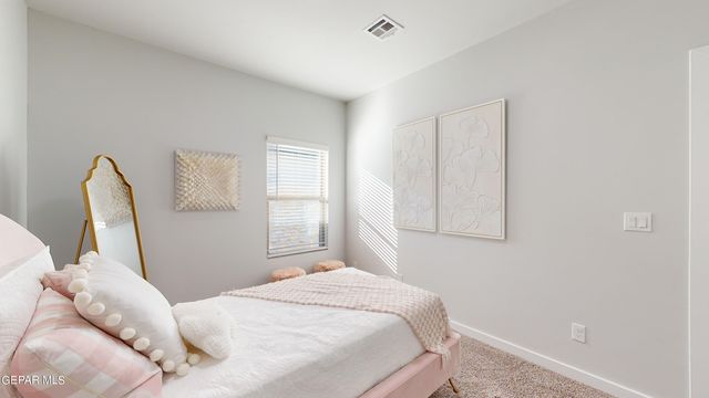 11110 Ground Cherry Street, El Paso, TX 79934